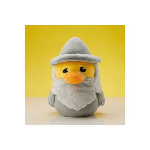 Le Seigneur Des Anneaux - Peluche Tubbz Gandalf The Grey 20 Cm