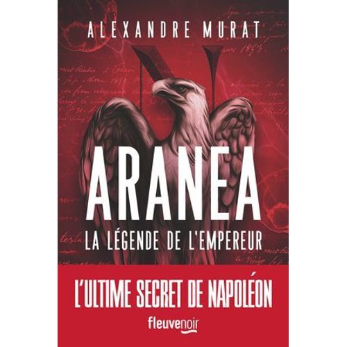 Aranéa - La Légende De L'empereur