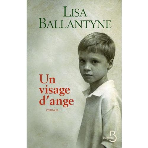 Un Visage D'ange