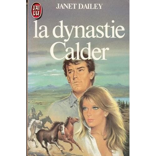 La Dynastie Calder