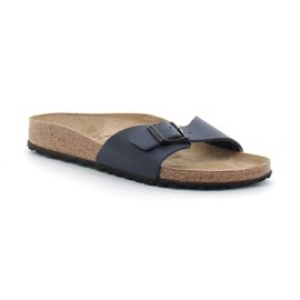 Birkenstock Sandale Pour Adulte Madrid Bleu