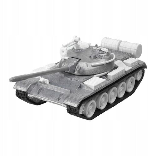 Tank Toys Maquette De Jouet Ensemble De Char 1/48 Panther Gris