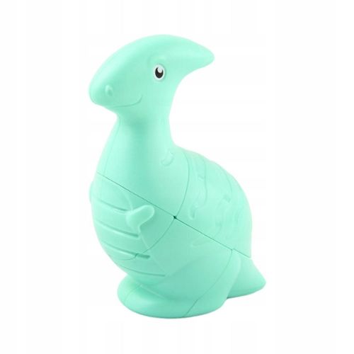 Puzzle dinosaure jouet éducatif Parasaurolophus