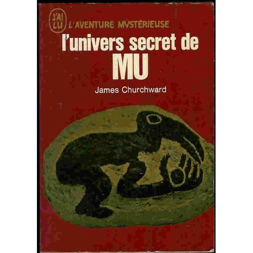 L'univers Secret De Mu