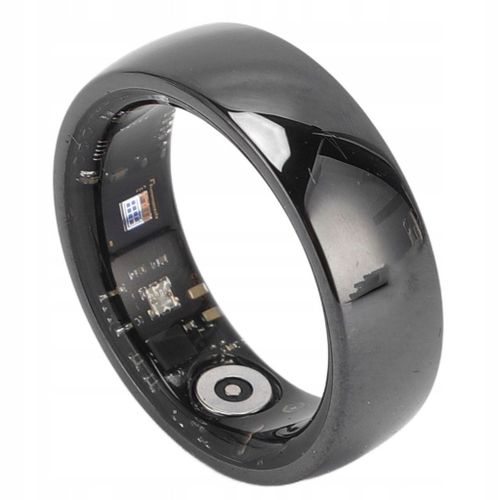 Bague Connectée Nfc 5atm Ip68 Résistante À L'eau Mode Multisport M8