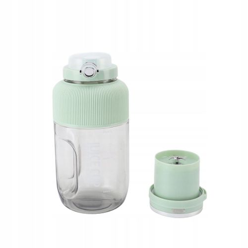 Mixeur de voyage sans fil, mini presse-agrumes portable, shaker USB