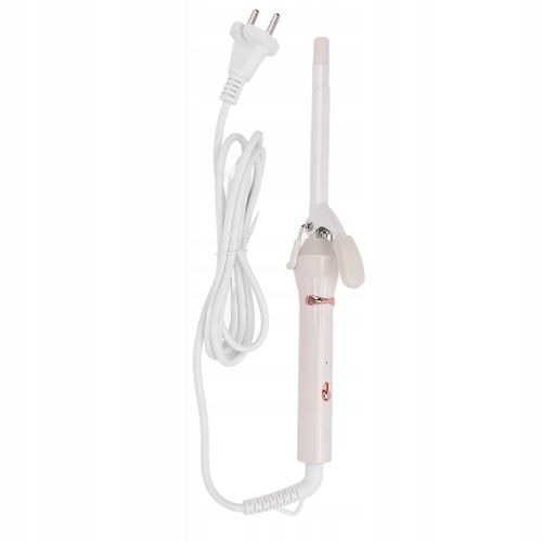 Fer À Boucler De 13 Mm, Durable, À Chauffage Rapide, Portable Pm