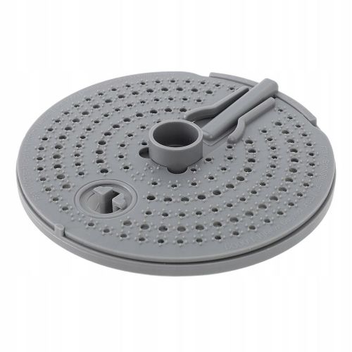 RÂPE ROBOT DE CUISINE POUR THERMOMIX TM5 TM31 TM6