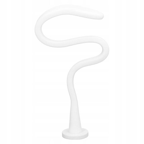 SUPPORT DE PORTE DE LAVE-LINGE FLEXIBLE SUPPORT DE PORTE DE LAVE-LINGE MAGNÉTIQUE BLANC