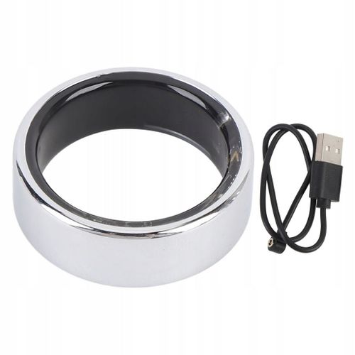 Podomètre Smart Ring, Plusieurs Modes Sportifs Ib