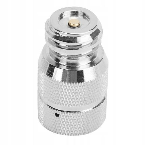 Adaptateur de bouteille de CO2 vers filetage mâle SodaStream