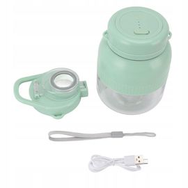Mixeur portable 500 ml Mixeur électrique pour smoothies Smoothies 00