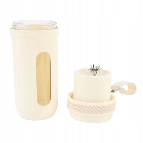 Mixeur portable Utilisation efficace Sangle confortable Rechargeable SL