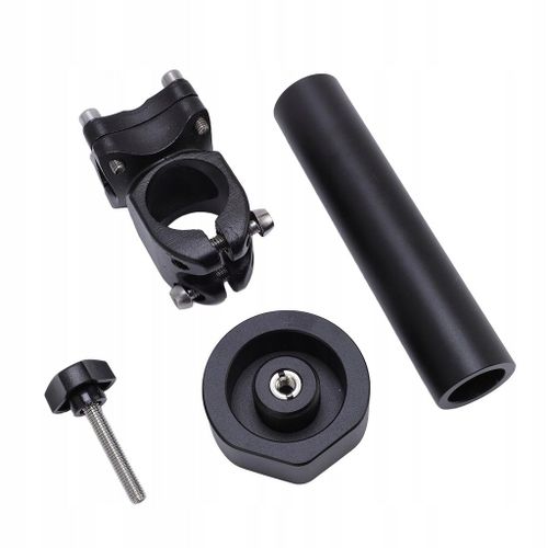 Support de toit pour camping-car pour armoire Internet par satellite en aluminium RV RV Roof 3R