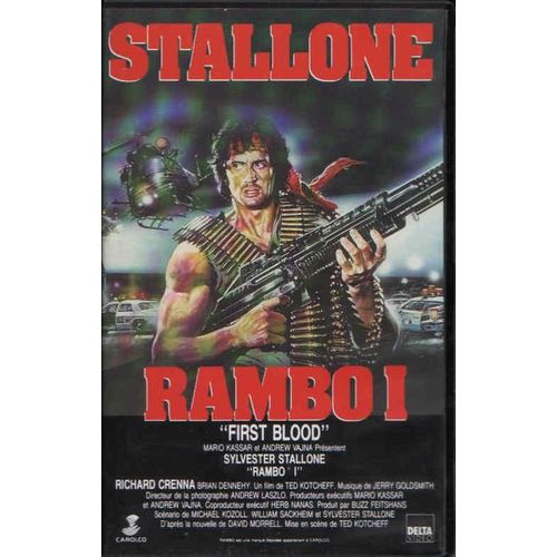Rambo