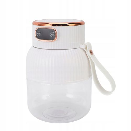Presse-agrumes portable grande capacité multifonctionnel détachable 92