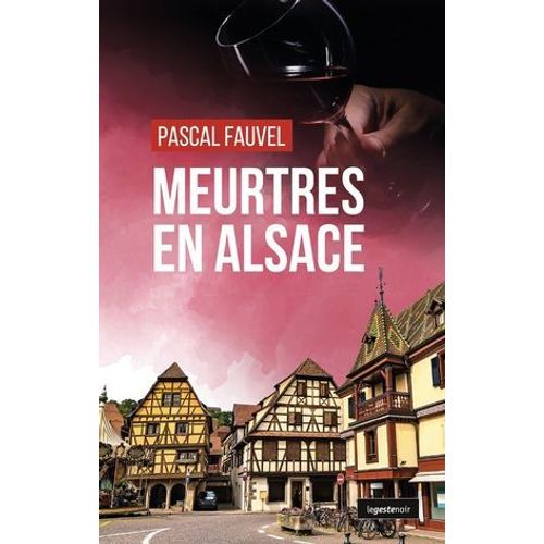 Meurtres En Alsace