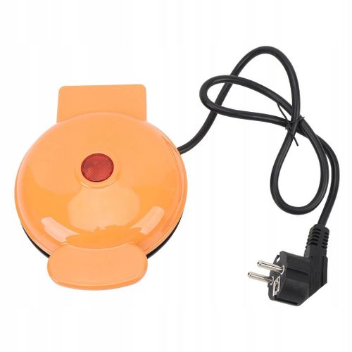 Mini machine à pâte 350W antiadhésive double face X0