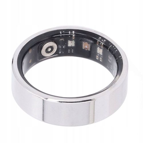 Smart Ring Fitness Tracker Ip68 Étanche Surveillance 42