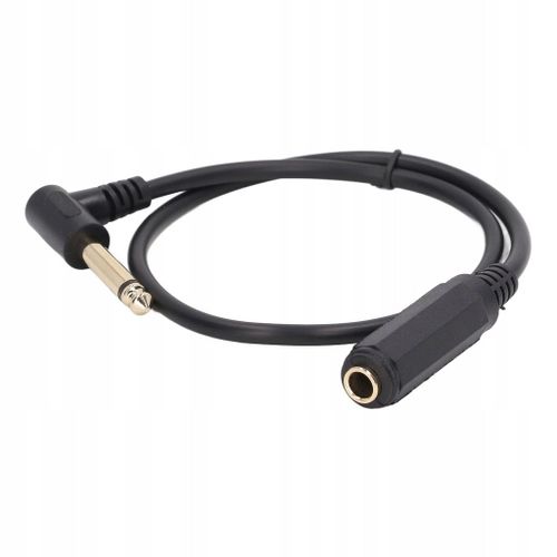 RALLONGE DE CÂBLE 0,5 M RALLONGE MINI JACK