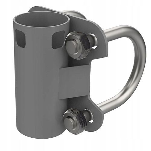 SUPPORT DE MÂT D'ANTENNE 30 MM À 50 MM