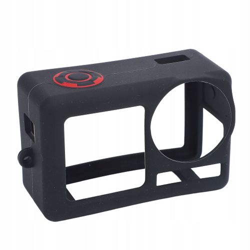 Housse de protection en silicone pour Action 5 Pro antichute Q9