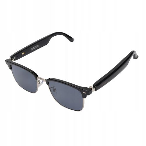 Traduction En Temps Réel Des Lunettes Intelligentes Bluetooth R5