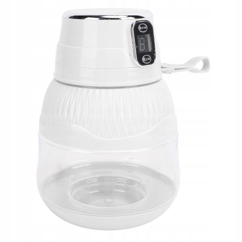 Extracteur de jus portable, sans fil, mixeur multifonction 0 V