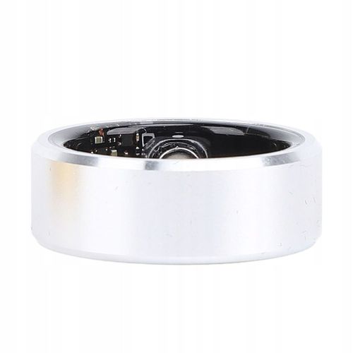 Bague Connectée De Suivi De Santé, Étanche Ip68, Bluetooth 5.1 Ql
