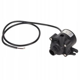 Pompe à eau pour machine à glace 5 W sans balais à haut débit et faible consommation 68