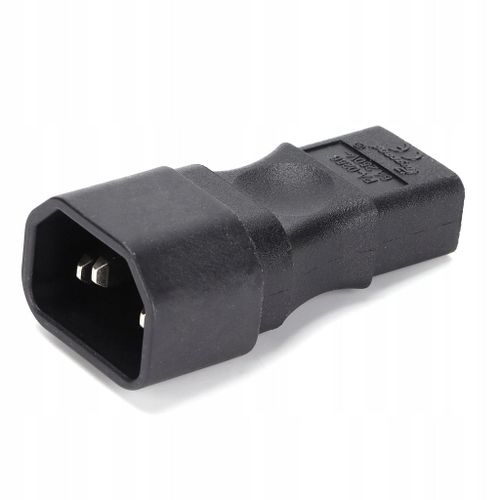 Câble d'alimentation IEC 320 C14 vers IEC320 C9