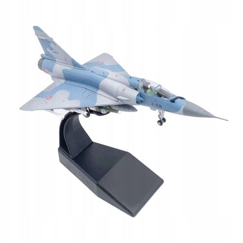 Maquette D'avion De Chasse 1/100 Avec Présentoir, Décoration, Haute