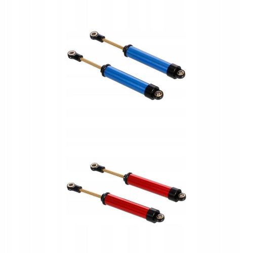 Amortisseur Réglable Compatible Avec Axial Scx10