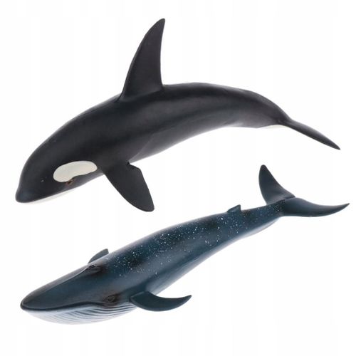 Figurines d'animaux marins, articles de fête, cadeaux de fête, jouets pour enfants