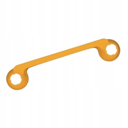 Compatible Avec Le Contrôleur Dji Pro Transport Clip Jaune-Yunong