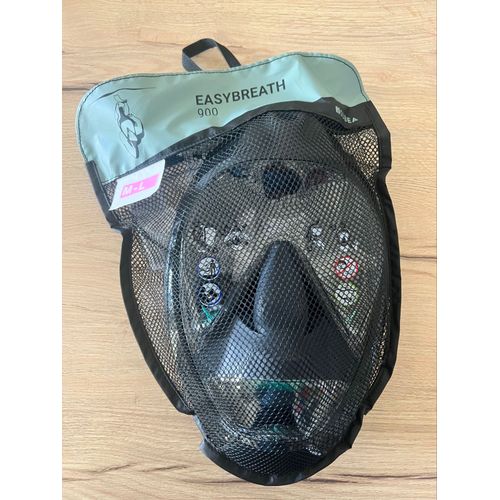 Masque Easybreath 900 Decathlon 