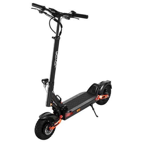 Joyor T10 Trottinette Électrique, Moteur 2 X 1000w, Batterie 60v 18ah, Pneus 10 Pouces, Vitesse Maximale 60km/H, Autonomie 75km