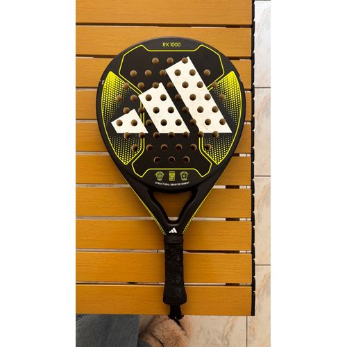 Raquette De Padel Rx 1000 Adidas 