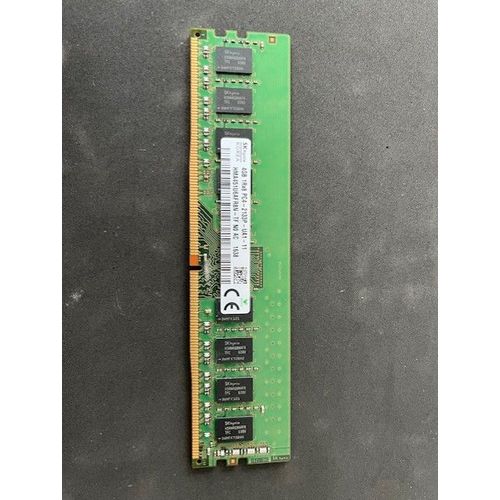 DDR4 HMA451U6AFR8N-TF - 4 GB