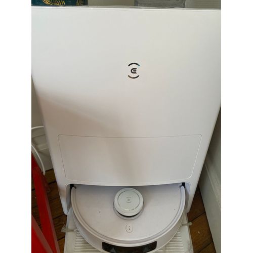 Ecovacs deebot t20e
