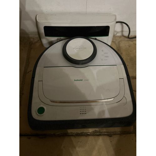 Robot VR300