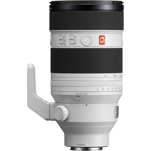 Objectif Sony FE 50-150 mm f/2 GM (Sony E)