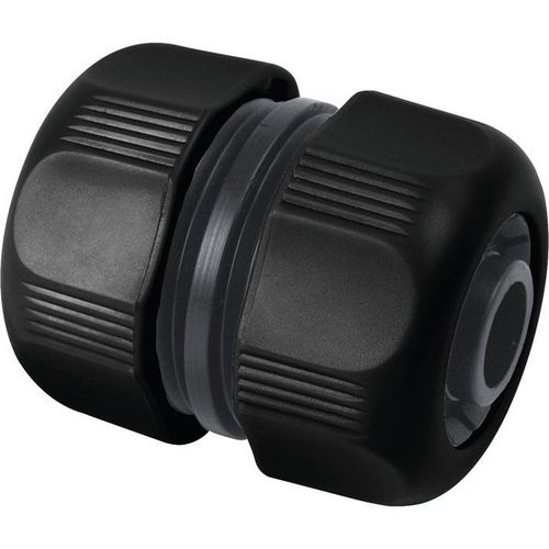 RACCORD RÉPARATEUR DE TUYAU D'ARROSAGE - CONNECT - CAPVERT - Diamètre intérieur du tuyau 13-15 mm