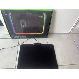 Tapis de souris RAZER firefly cloth edition