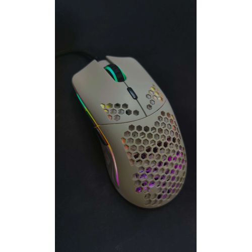 Glorious Model O