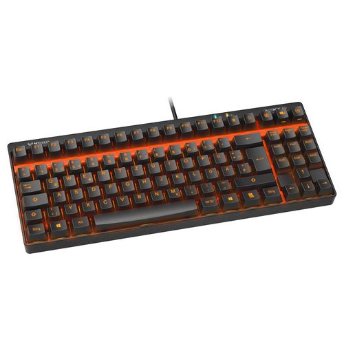 CLAVIER GAMING RAPOO VPRO V500S