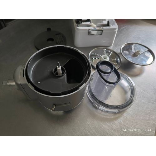 Kitchenaid  TRANCHEUR RAPEUR 5KSM2FPA