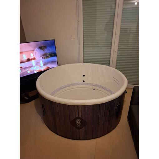 Jacuzzi COCO SPA Maison Du Monde