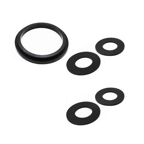 Premium Jeu de Joints A B/C Pièces de Rechange pour Raccords - Lay Z Spa Coleman - Toutes les Pompes de Chauffage AirJet