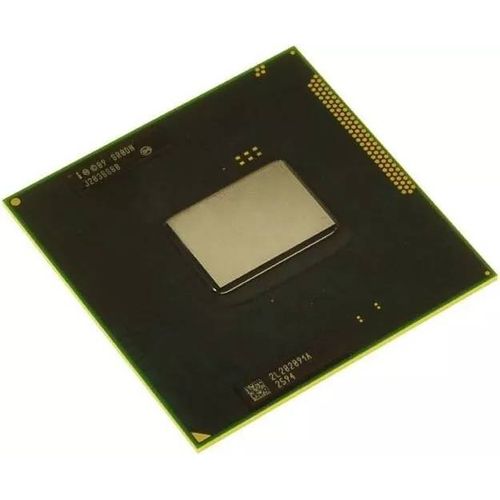 Processeur Intel core i3-2350M pour ordinateur portable